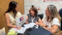 La C&aacute;mara de Comercio de Almer&iacute;a abre nuevas v&iacute;as de colaboraci&oacute;n internacional