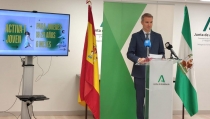El plan de fomento de empleo juvenil Activa-T Joven destina 8,67 millones a Almer&iacute;a