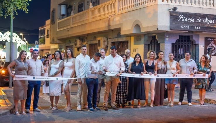 San Isidro celebra sus fiestas con actividades para toda la familia