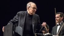 Muere Ennio Morricone, autor de m&iacute;ticas bandas sonoras de pel&iacute;culas rodadas en Almer&iacute;a
