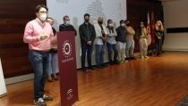 El certamen Almer&iacute;a en Corto de FICAL repartir&aacute; 22.000 euros en premios