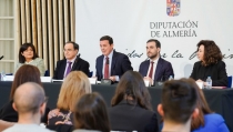 UAL y Diputaci&oacute;n organizan un seminario sobre derechos de los consumidores