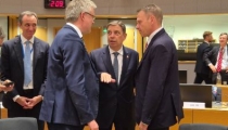 Planas destaca buenas perspectivas de pesca para la flota espa&ntilde;ola en 2026