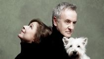 Carlos Hip&oacute;lito y Mapi Sagaseta estrenar&aacute;n la obra de teatro 'Rita' en Adra