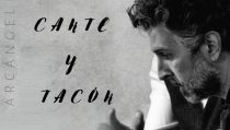 Arc&aacute;ngel llega a Adra con su espect&aacute;culo &lsquo;Cante y tac&oacute;n&rsquo; el pr&oacute;ximo 13 de noviembre