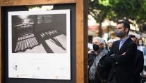 El Paseo de Almer&iacute;a invita a una &lsquo;Catarsis&rsquo; con treinta obras del Grupo Indalo Foto