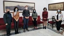 Cruz Roja asisti&oacute; a m&aacute;s de 4.500 personas en Vera durante el a&ntilde;o pasado