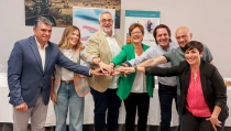 28M. Los candidatos de Almer&iacute;a debaten sobre el d&eacute;ficit de comunicaciones