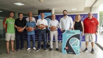La nueva Copa Diputaci&oacute;n FABAlmer&iacute;a busca potenciar a los clubes de baloncesto de la provincia