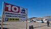 Los ferris entre Almer&iacute;a y Argelia incrementan un 92% el tr&aacute;fico de pasajeros