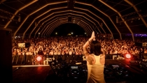 Fatima Hajji, Chase &amp; Status Dj set, Paco Osuna y Dj Nano se suman al Dreambeach