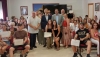 Desempleados de Tabernas se forman en promoci&oacute;n tur&iacute;stica y atenci&oacute;n sociosanitaria