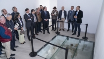 Nuevo paso hacia la apertura del Museo del Realismo Espa&ntilde;ol Contempor&aacute;neo