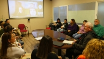 La asociaci&oacute;n Verdiblanca aprueba 70 nuevas medidas para su III Plan de Igualdad
