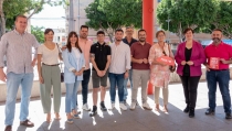 9J. El PSOE asegura que exportar&aacute; a Europa su modelo de vivienda asequible