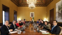 Andaluc&iacute;a fomenta el c&aacute;lculo de huella de carbono en eventos sostenibles