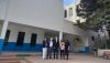 Cerca de 300.000 euros para mejorar el CEIP Bartolom&eacute; Flores de Moj&aacute;car