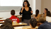 Andaluc&iacute;a eleva a 210 los t&iacute;tulos de su oferta universitaria p&uacute;blica