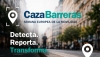 La campa&ntilde;a #CazaBarreras reivindica la accesibilidad en la Semana de la Movilidad