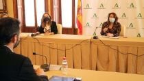 Avanza la puesta en marcha en Almer&iacute;a del Polo de Innovaci&oacute;n Tecnol&oacute;gica