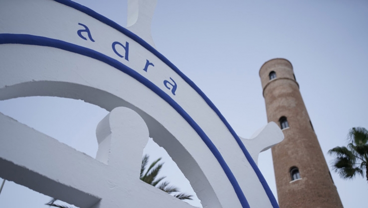 El patrimonio hist&oacute;rico de Adra ha recibido cerca de 3.000 visitas este verano