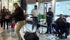 Almer&iacute;a Centro pondr&aacute; el d&iacute;a 23 el broche al programa de dinamizaci&oacute;n