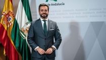 Manuel Alejandro Cardenete, nuevo consejero de Educaci&oacute;n y Deporte