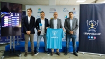 M&aacute;s de 2.500 futbolistas de las mejores canteras del pa&iacute;s participar&aacute;n en la Levante Cup
