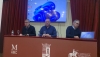 Cuevas del Almanzora celebra un ciclo de conferencias sobre la Riada de 1973