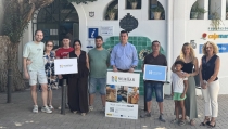Nace la marca 'DeN&iacute;jar' para la promoci&oacute;n nacional e internacional de su artesan&iacute;a