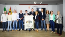 Conciertos y rutas saludables en Almer&iacute;a por el D&iacute;a Mundial Sin Alcohol