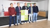 El programa 'Respet&aacute;ndonos' nace para fomentar el respeto y el juego limpio en el f&uacute;tbol base