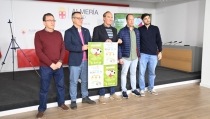 El programa 'Respet&aacute;ndonos' nace para fomentar el respeto y el juego limpio en el f&uacute;tbol base