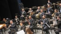 La Banda Municipal de M&uacute;sica de Almer&iacute;a ofrecer&aacute; un concierto con temas de Queen