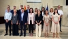 Mar&iacute;a del Mar V&aacute;zquez renueva la estructura del equipo de Gobierno
