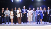 Ismael Torres asigna las Concejal&iacute;as del Ayuntamiento de Hu&eacute;rcal de Almer&iacute;a