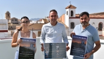 La historia y el patrimonio, protagonistas de 'Los jueves del museo' en Antas