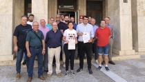ASAJA y COAG proponen medidas concretas para rescatar a los afectados por la sequ&iacute;a