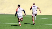 El Uni&oacute;n Rugby Almer&iacute;a consigue una hist&oacute;rica primera victoria en el Juan Rojas