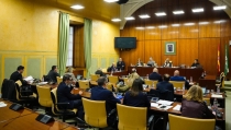 Andaluc&iacute;a pide uni&oacute;n institucional para defender al sector agroalimentario frente a los aranceles