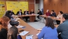 Andaluc&iacute;a pondra en marcha nuevos grupos de trabajo con las organizaciones agrarias