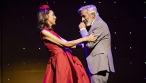 La comedia, protagonista de la semana en el Festival de Teatro de El Ejido
