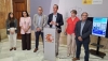 El Valle del Almanzora se une para impulsar el desarrollo de la comarca