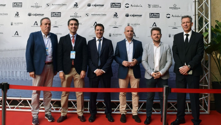 Impulso al turismo deportivo en la provincia con el Almer&iacute;a Sport Destination Summit