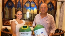 Cuevas del Almanzora competir&aacute; por la Bandera Verde de la sostenibilidad