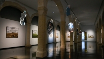 El Centro Andaluz de la Fotograf&iacute;a expone 'Espacio disponible', de Eduardo Nave
