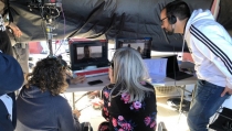 Andaluc&iacute;a destina 5,2 millones a la producci&oacute;n de largometrajes y obras audiovisuales