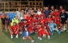 El CD Villa de Albox gana el Trofeo Luis David S&aacute;nchez Parra de f&uacute;tbol
