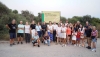 M&aacute;s de 600 personas han descubierto este verano el patrimonio natural de El Ejido