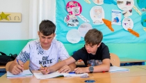 M&aacute;s de 30 centros de Almer&iacute;a participan en programas de educaci&oacute;n ambiental